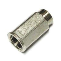 Гайка удлинительная 1/2" 4,0 см Valtec 7/10 