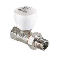 Клапан американка 3/4 прямой ValTec   -  6/21