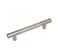 Ручка меб.С15 (96) мет+мет шуруп 4*25мм