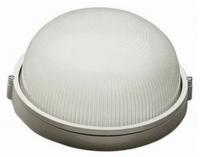 Св. 1102S бел влагозащ.откр 220V/100W