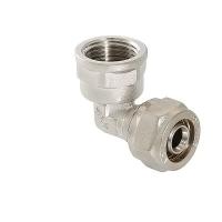Уголок 3/4*16 г/ц Valtec  -  12/14