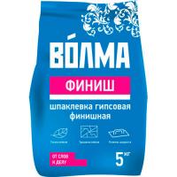 Шпатлевка "Волма-финиш" 5кг Волгоград