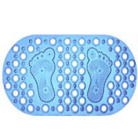 Коврик-spa для в/к Массажный 66*33 Голубой AQUA-Primel