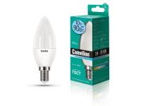 Лампа Camelion LED10-C35/845/E14 (Эл. лампа светод. 10Вт 220В)