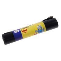 Мешок д/мусора 160л (10шт/уп) Мульти-Пласт