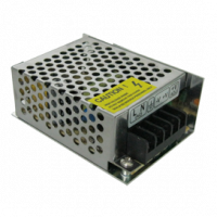 Блок питания д/св.ленты Ecola 25W 220V-12V IP20