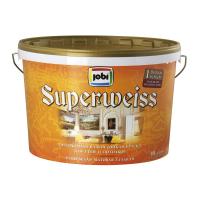 Краска влагост.Jobi Superweiss L3 2,5л база А