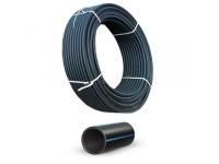 Труба РЕ 80 PN12 SDR 11 ф20*2,0 мм (бухта 100 м )