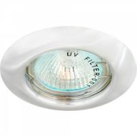 Св-к  FERON DL10 MR16 G5.3 белый