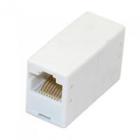 Проходник комп. 8P-8C RJ-45 (гнездо-гнездо) REXANT