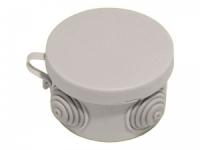 Коробка разветвит. КР2602 (85*40)IP55KP2602