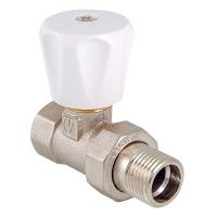 Клапан американка 1/2 прямой ValTec   -  4/25