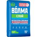 Гипсовая штукатурка