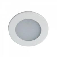 Cвет-к AL500 FERON LED 12W 230V 6400K белый