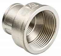 Муфта переход 3/4"-1/2" вн/вн  VALTEC- 44/19