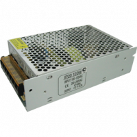 Блок питания д/св.ленты Ecola 120W 220V-12V IP20