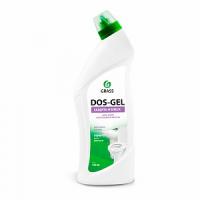 Чистящее ср-во DOC- gel  750 мл 219275