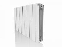 Радиатор биметалл 500х80 12 секц. ROYAL THERMO PianoForte