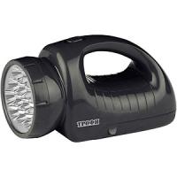 ФонарьТРОФИ TSP12 фара,12+18хLED аккум.,зу220V