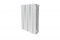 Радиатор биметалл 500х80 10 секц. ROYAL THERMO PianoForte