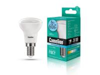 Лампа Camelion Bright power R50 LED6/845/E14 (6Вт 220В)