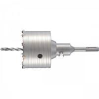 Коронка в сборе М22х65мм, SDS PLUS/ MATRIX  -  2/25