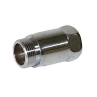 Соединение прямое 3/4-3/4  г/ш с отраж   -  2/2