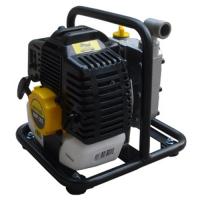 Мотопомпа Huter MP-25 130л/мин 7м