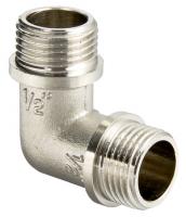 Уголок 3/4"нар/нар  VALTEC- 44/9