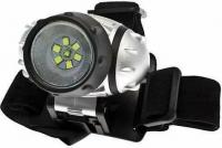 Фонарь налоб. H19LED Космос (3*R03 в компл.)