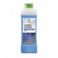 Моющее ср-во для различ. поверх. Cement Cleaner 1 л 217100