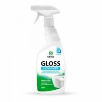 Чистящее ср-во Gloss 600 мл 221600