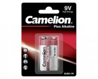 Эл. питания Camelion 6LR61 BL1