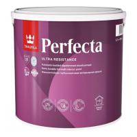 Краска интерьерная PERFECTA A гл/мат 2,7 л ТИККУРИЛА