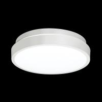 3014/AL SN 036 Светильник пласт.LED 12Вт 4000К D200 IP43 SMALLI