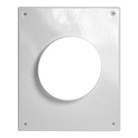 Площадка торцевая "ФЛЕКС" d110 П