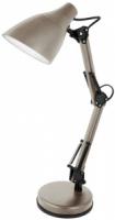 Св. наст. Camelion KD-331 С26 тауп 230V 40W E27