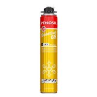 Пена монтаж. GoldGun 65L Winter (0,75)