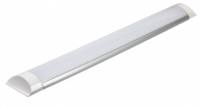 Светильник PPO 1200 SMD 40W 6500K IP20 100-240М/50Нz Jazzway серебр. оконтовка