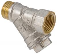 Фильтр 1/2  г/ш Valtec  -  42/20