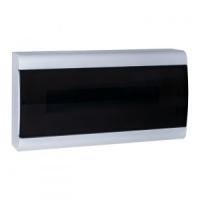 Щит распред ЩРН-П-18 SlimBox IP41 EKF
