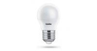 Лампа Camelion Basic  power G45 LED 7/845/E27 (7Вт 220В)