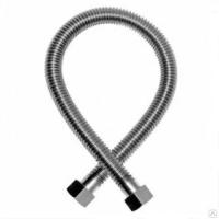 Подводка д/газа сильфон. 300 г/г