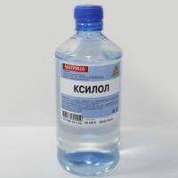 Ксилол 0,5 пэт./б