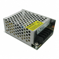 Блок питания д/св.ленты Ecola 38W 220V-12V IP20