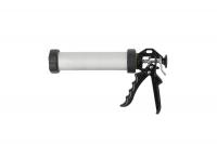 Пистолет д/герметика закрыт.310 мл STAYER Профессионал