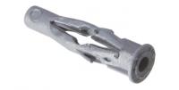 Дюбель многофунц.6х35 OMAX