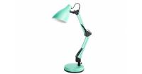 Св. наст. Camelion KD-331 С16 мятный 230V 40W E27