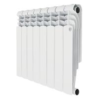 Радиатор биметалл 500х90 8 секц. ROYAL THERMO Vittoria