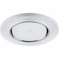 Cвет-к ДВО-11w GX53 подств. 4000К бел.матов. хром CD5020 